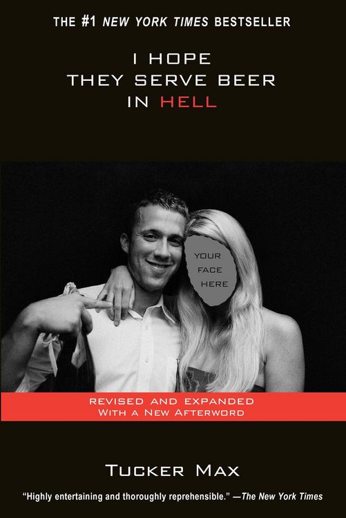 Produktbild: I Hope They Serve Beer in Hell