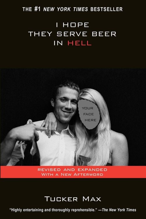 Produktbild: I Hope They Serve Beer in Hell