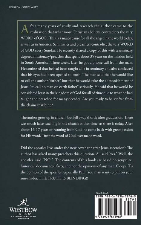 Produktbild: A Great Revealing for All Peoples & All Nations