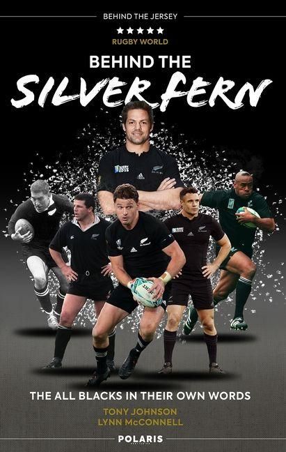Produktbild: Behind the Silver Fern