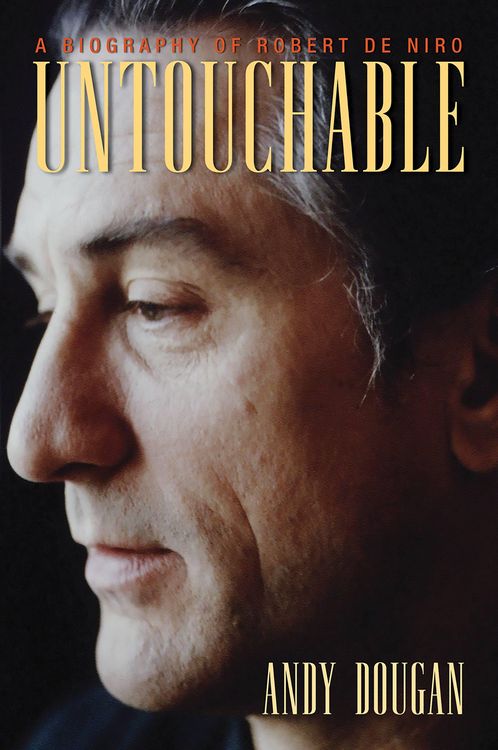 Produktbild: Untouchable