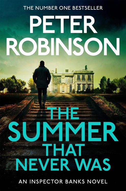 Produktbild: The Summer That Never Was