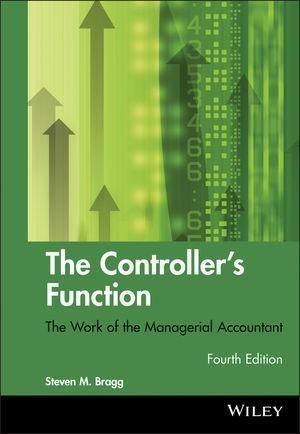 Produktbild: The Controller's Function