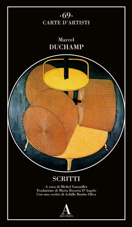 Produktbild: Scritti