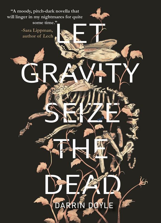 Produktbild: Let Gravity Seize the Dead