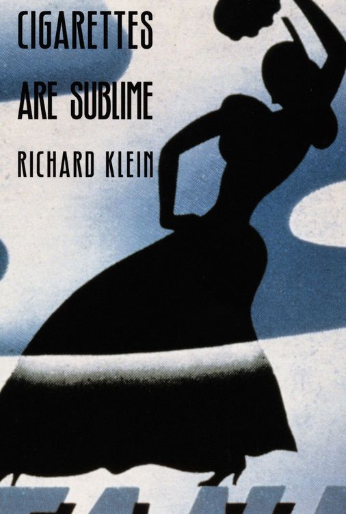 Produktbild: Cigarettes Are Sublime