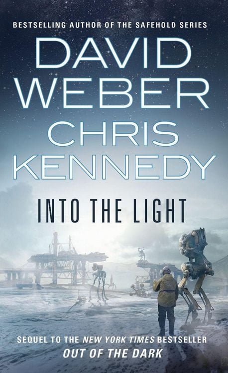 Produktbild: Into the Light