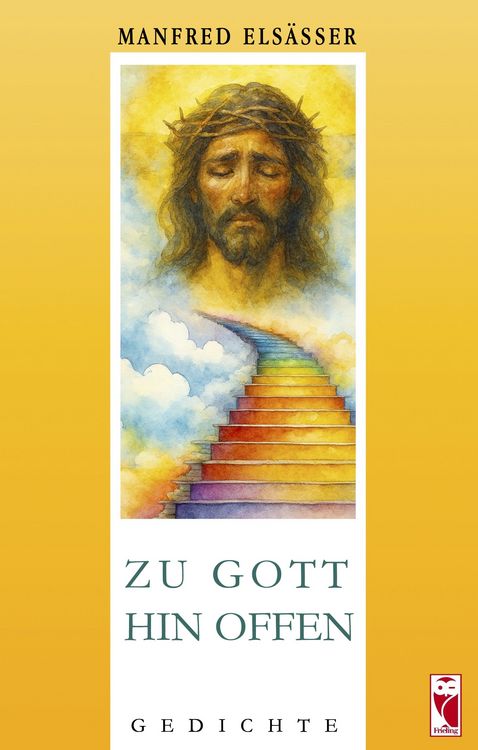 Produktbild: Zu Gott hin offen