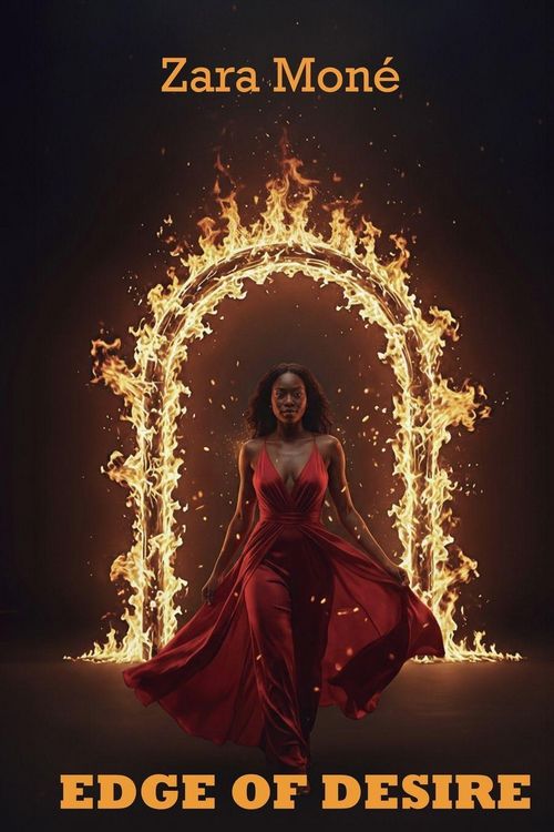 Produktbild: Edge of Desire