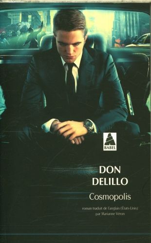 Produktbild: Cosmopolis