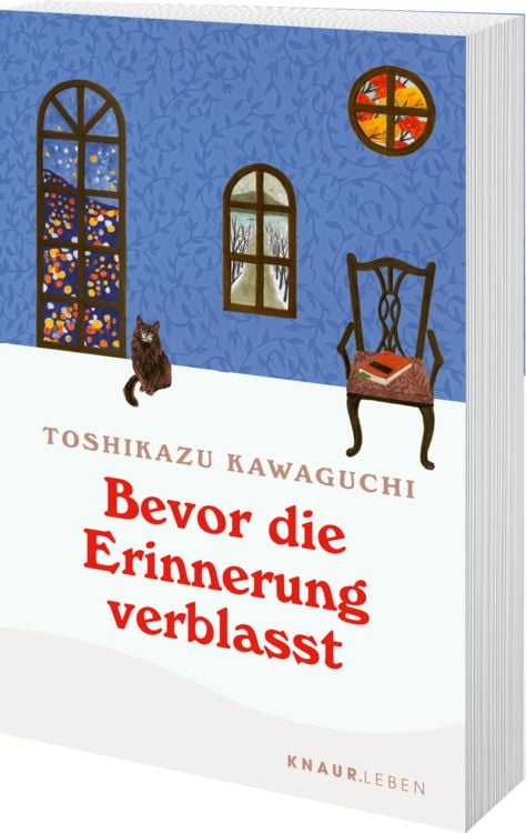 Produktbild: Bevor die Erinnerung verblasst