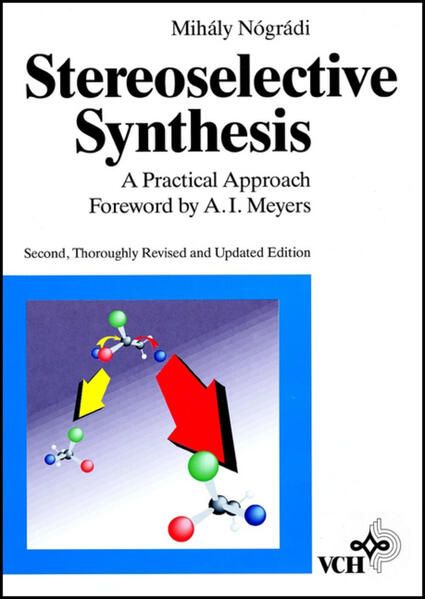 Produktbild: Stereoselective Synthesis: A Practical Approach