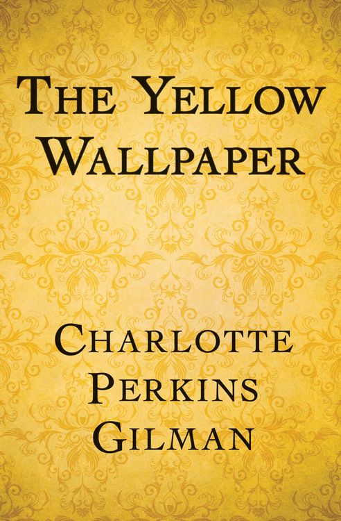 Produktbild: The Yellow Wallpaper