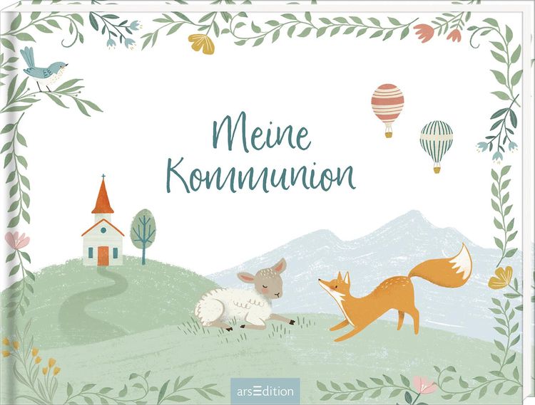 Meine Kommunion