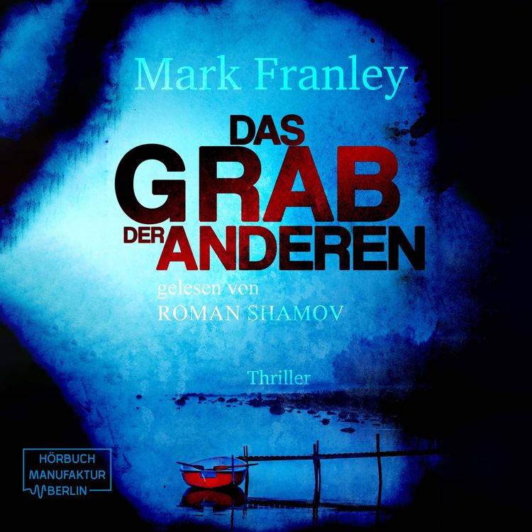 Produktbild: Das Grab der Anderen