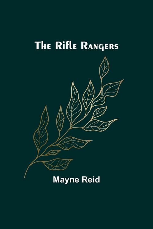 Produktbild: The Rifle Rangers
