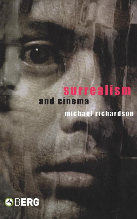 Produktbild: Surrealism and Cinema