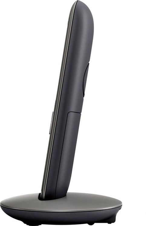 Produktbild: Gigaset CL660HX DECT Mobilteil Anthrazit