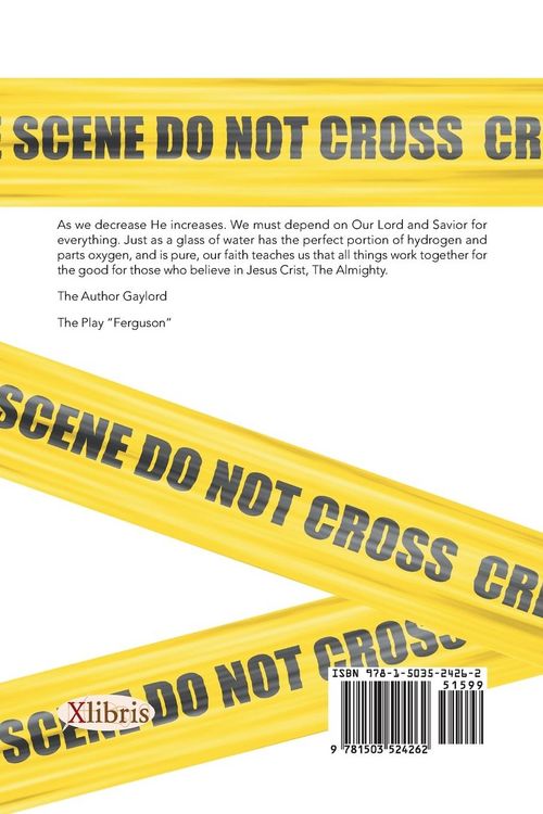 Produktbild: Ferguson