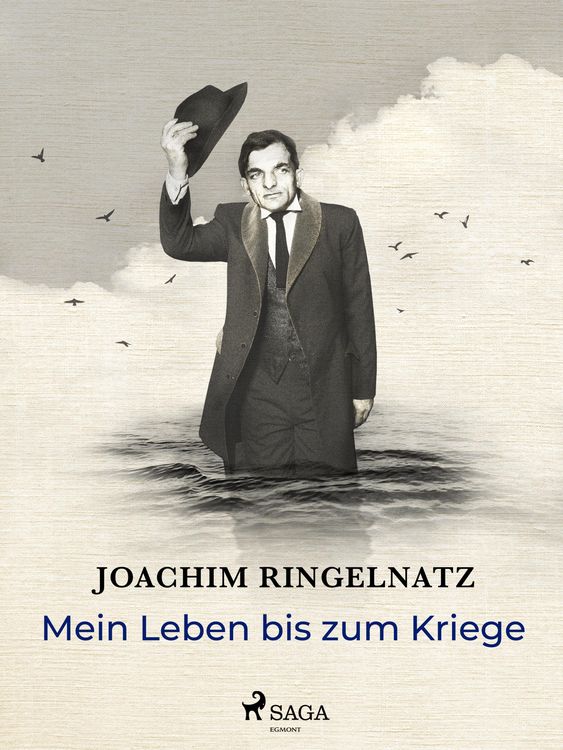 Produktbild: Mein Leben bis zum Kriege