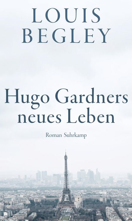 Produktbild: Hugo Gardners neues Leben