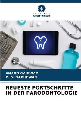 Produktbild: Neueste Fortschritte in der Parodontologie