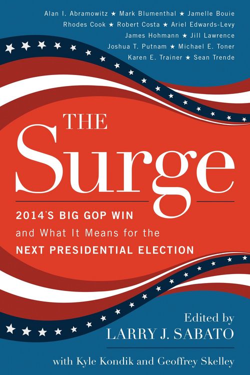Produktbild: The Surge