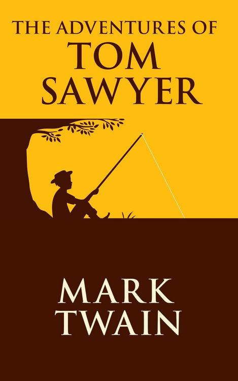 Produktbild: The Adventures of Tom Sawyer