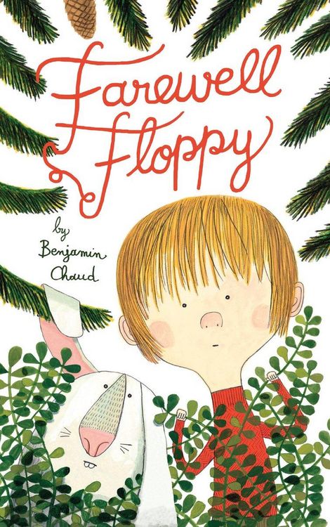Produktbild: Farewell Floppy