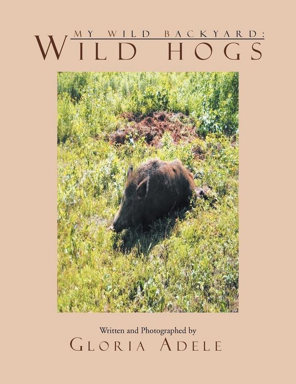 Produktbild: My Wild Backyard