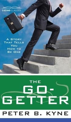 Produktbild: Go-Getter