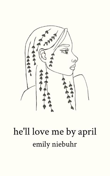 Produktbild: He'll love me by april