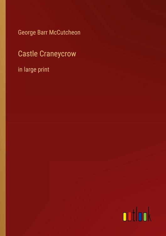 Produktbild: Castle Craneycrow