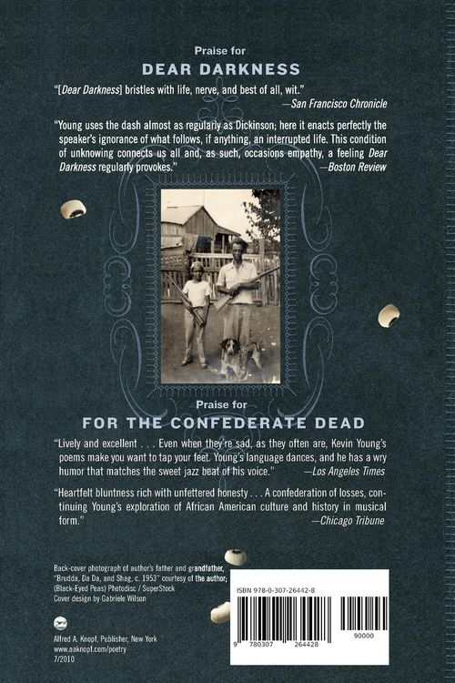 Produktbild: Dear Darkness