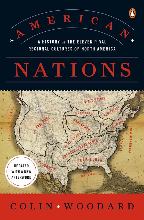 Produktbild: American Nations