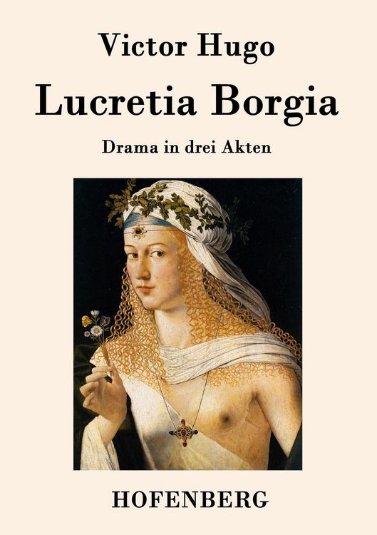 Produktbild: Lucretia Borgia