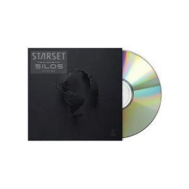 Produktbild: Silos