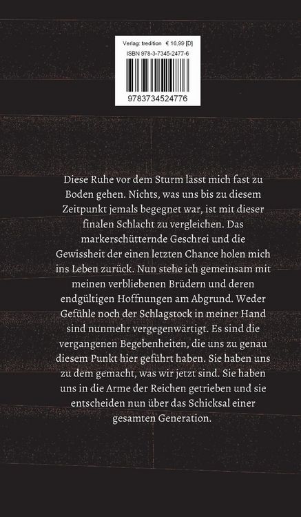Produktbild: Number 9