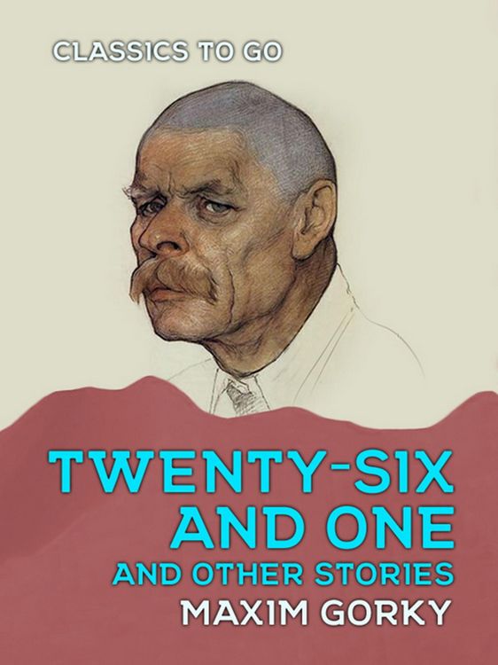 Produktbild: Twenty-six and One and Other Stories