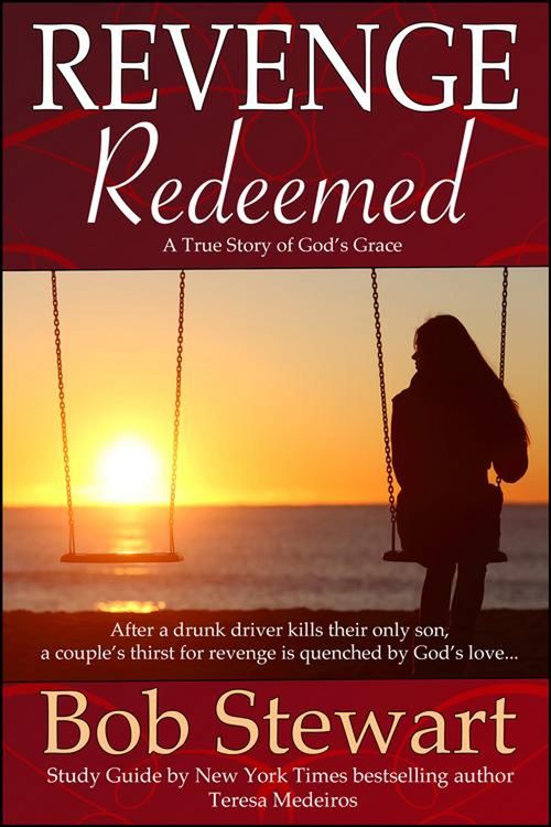 Produktbild: Revenge Redeemed