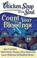 Produktbild: Chicken Soup for the Soul: Count Your Blessings