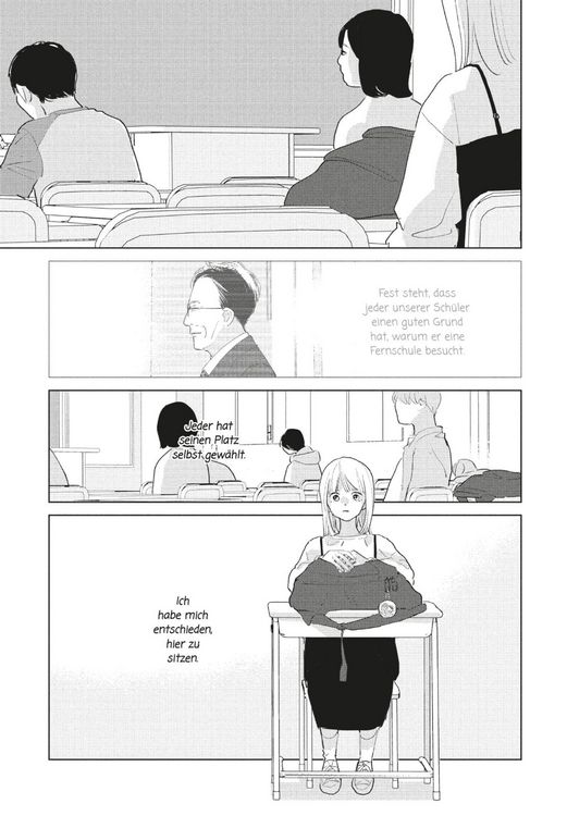 Produktbild: My Girlfriend's Child 8