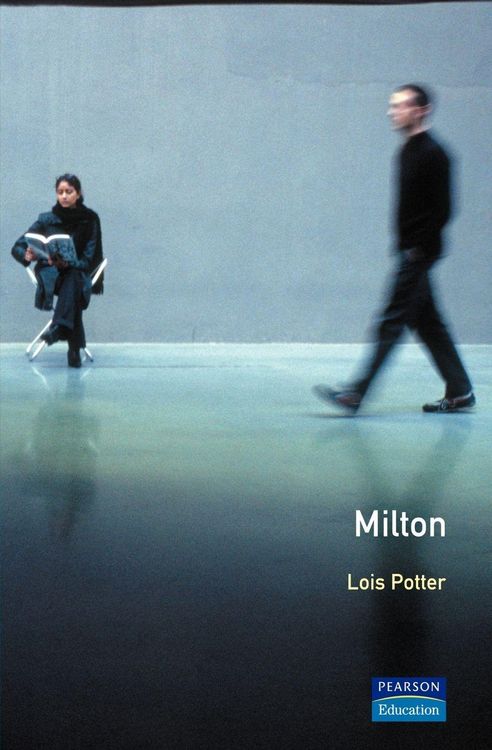 Produktbild: A Preface to Milton