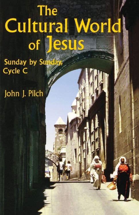 Produktbild: Cultural World of Jesus