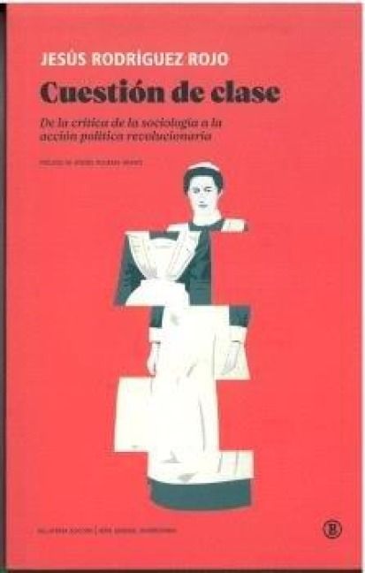 Produktbild: Cuesti&oacute;n de clase