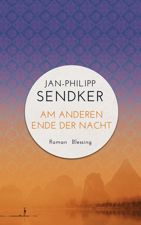 Produktbild: Am anderen Ende der Nacht (Die China-Trilogie 3)