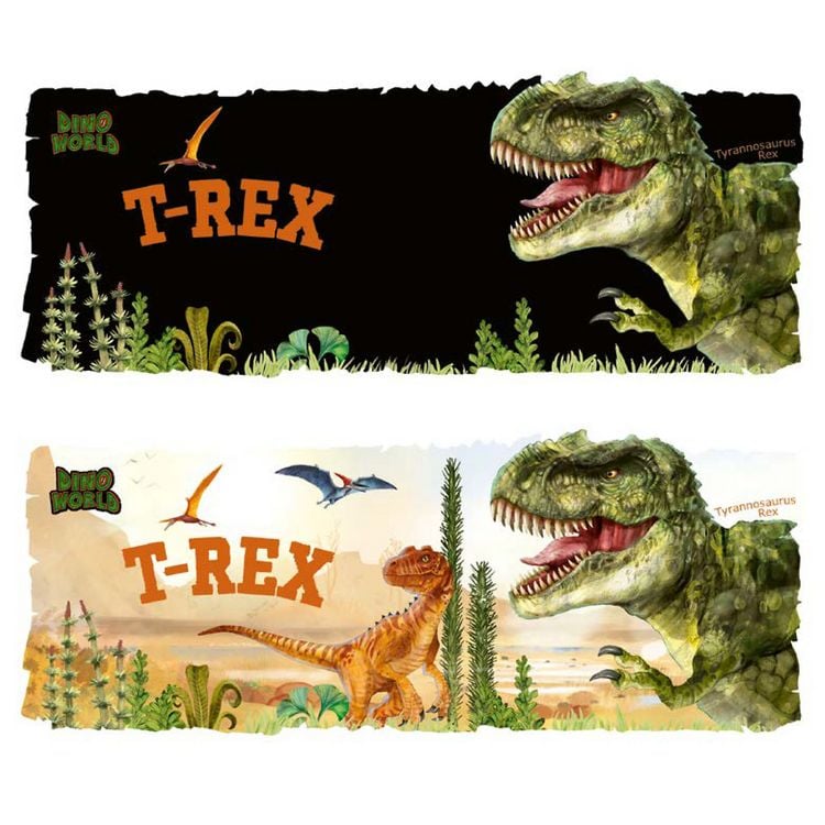 Produktbild: Dino World New Magic Becher