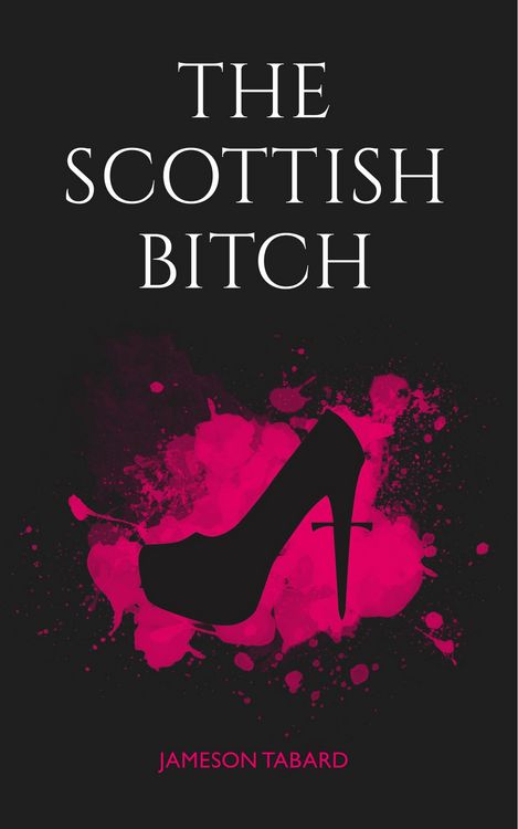Produktbild: The Scottish Bitch
