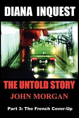 Produktbild: Morgan, J: Diana Inquest
