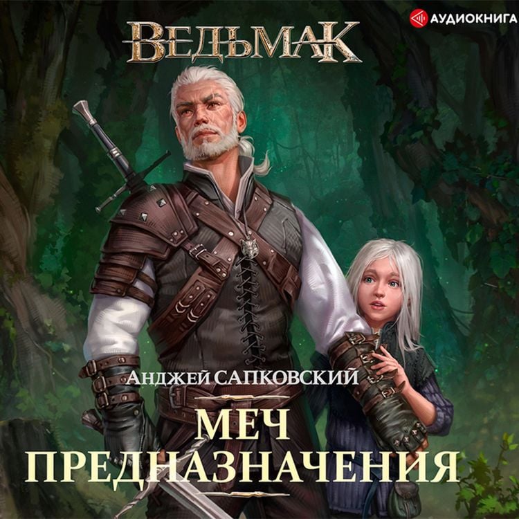 Produktbild: Mech Prednaznacheniya